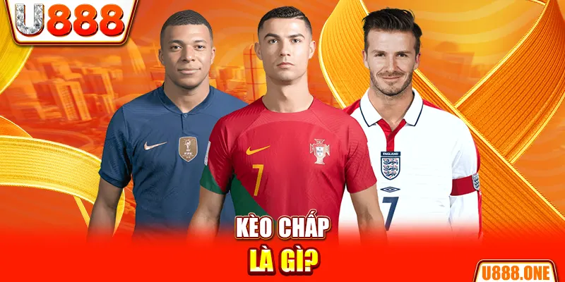 Kèo chấp là gì?